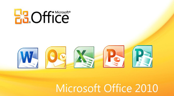 OFFICE 2010